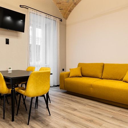 Downtown Pearl Residence Budapest Eksteriør billede