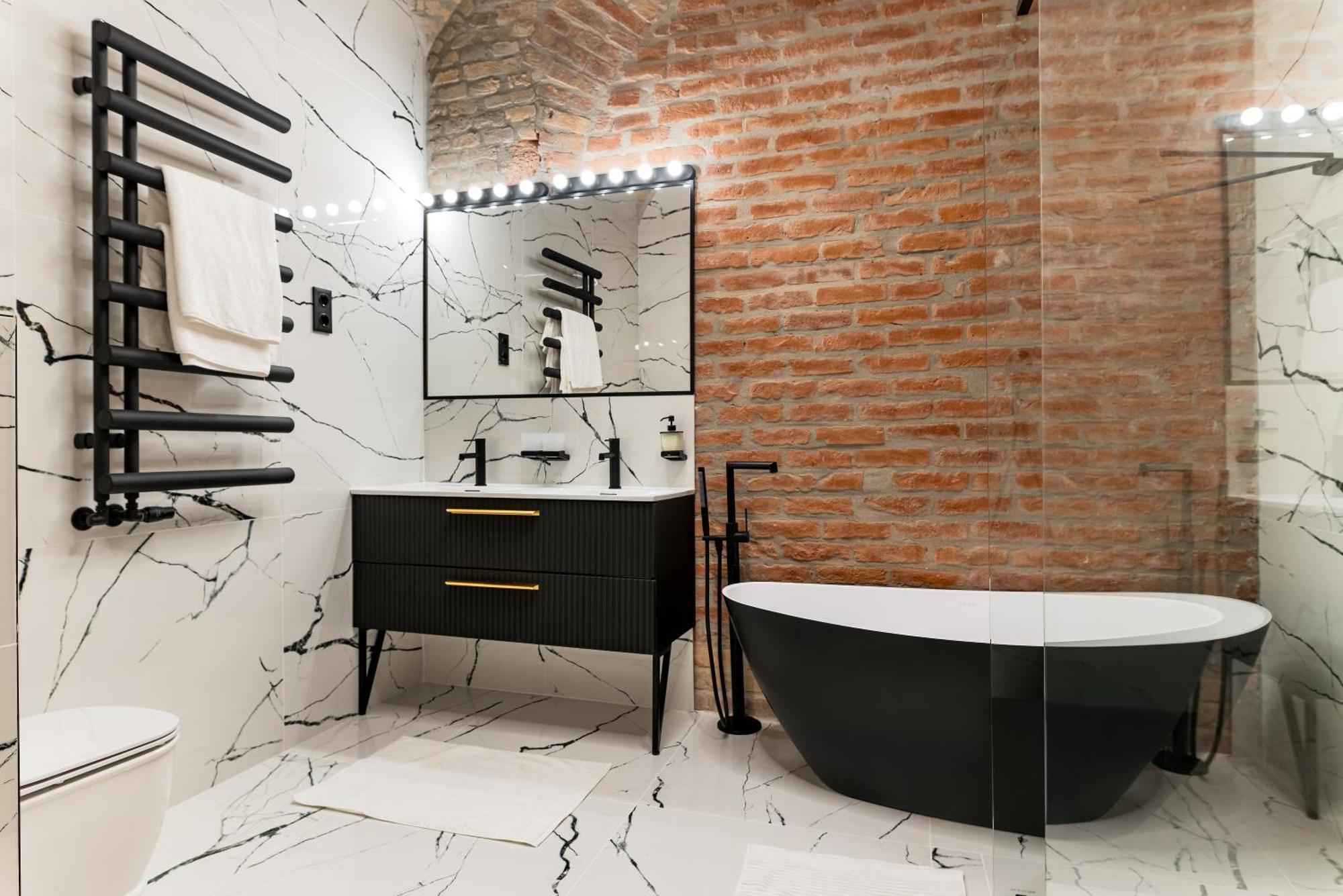Downtown Pearl Residence Budapest Eksteriør billede