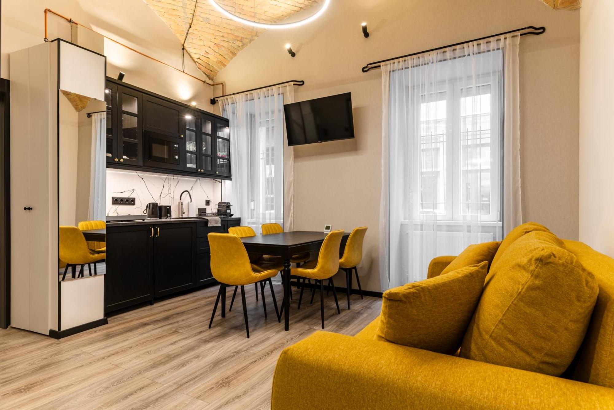 Downtown Pearl Residence Budapest Eksteriør billede